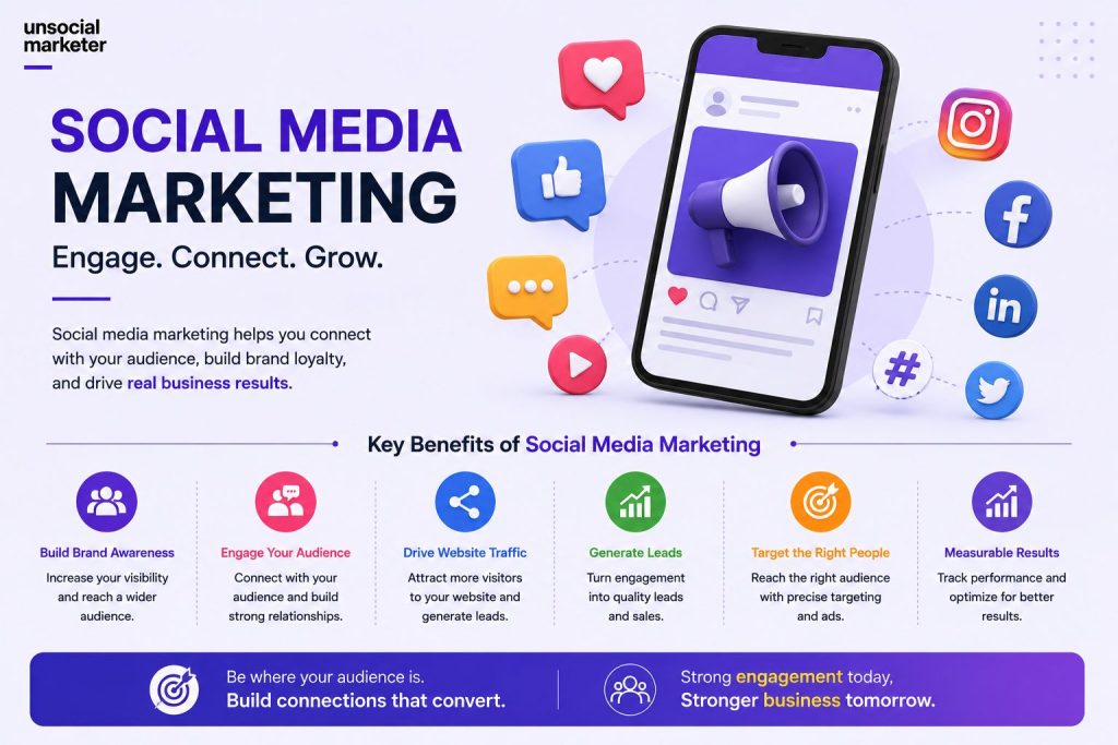 SEO vs Social Media Marketing : Which Strategy is Best For Your Business, Find Out SEO vs Social Media Marketing