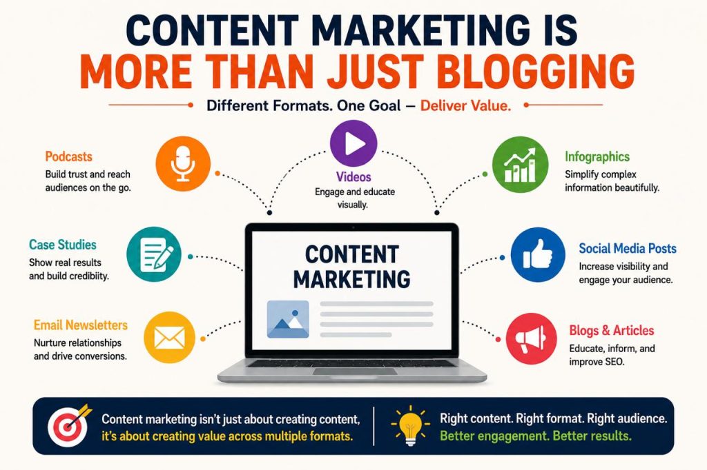 10 Digital Marketing Myths Which Could Be Hampering Your Business Growth digital marketing myth